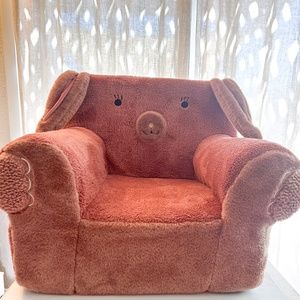 Pottery Barn Kids Chair Cover